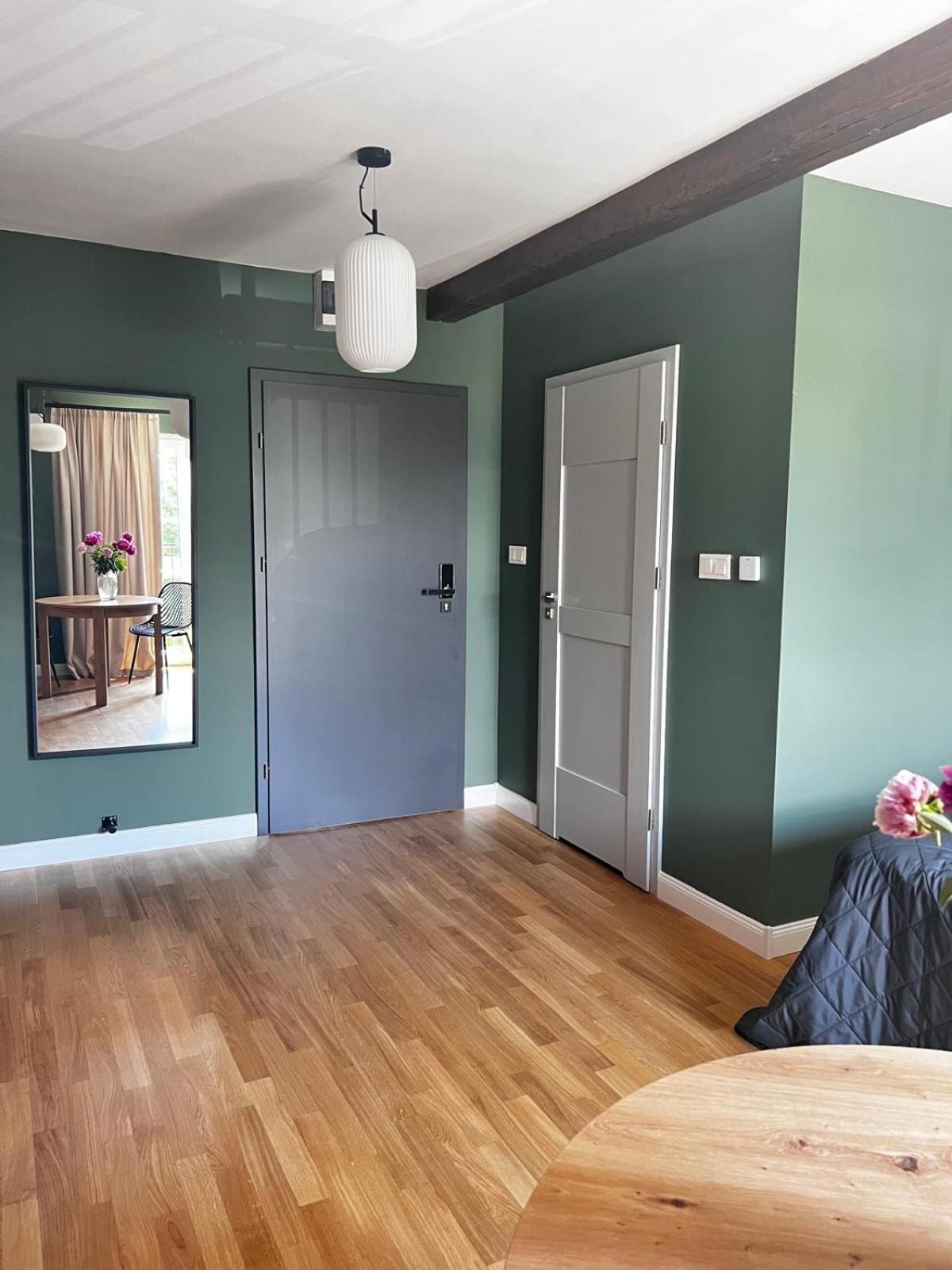 Apartamenty Sw Stanislawa Skierniewice Kültér fotó