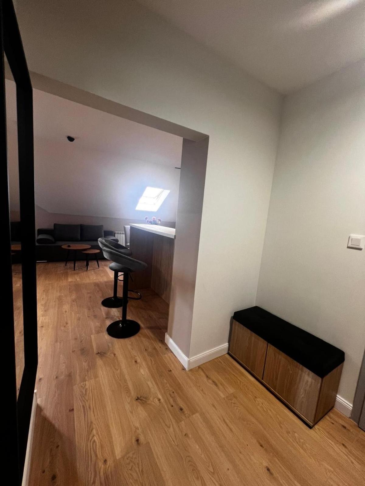 Apartamenty Sw Stanislawa Skierniewice Kültér fotó