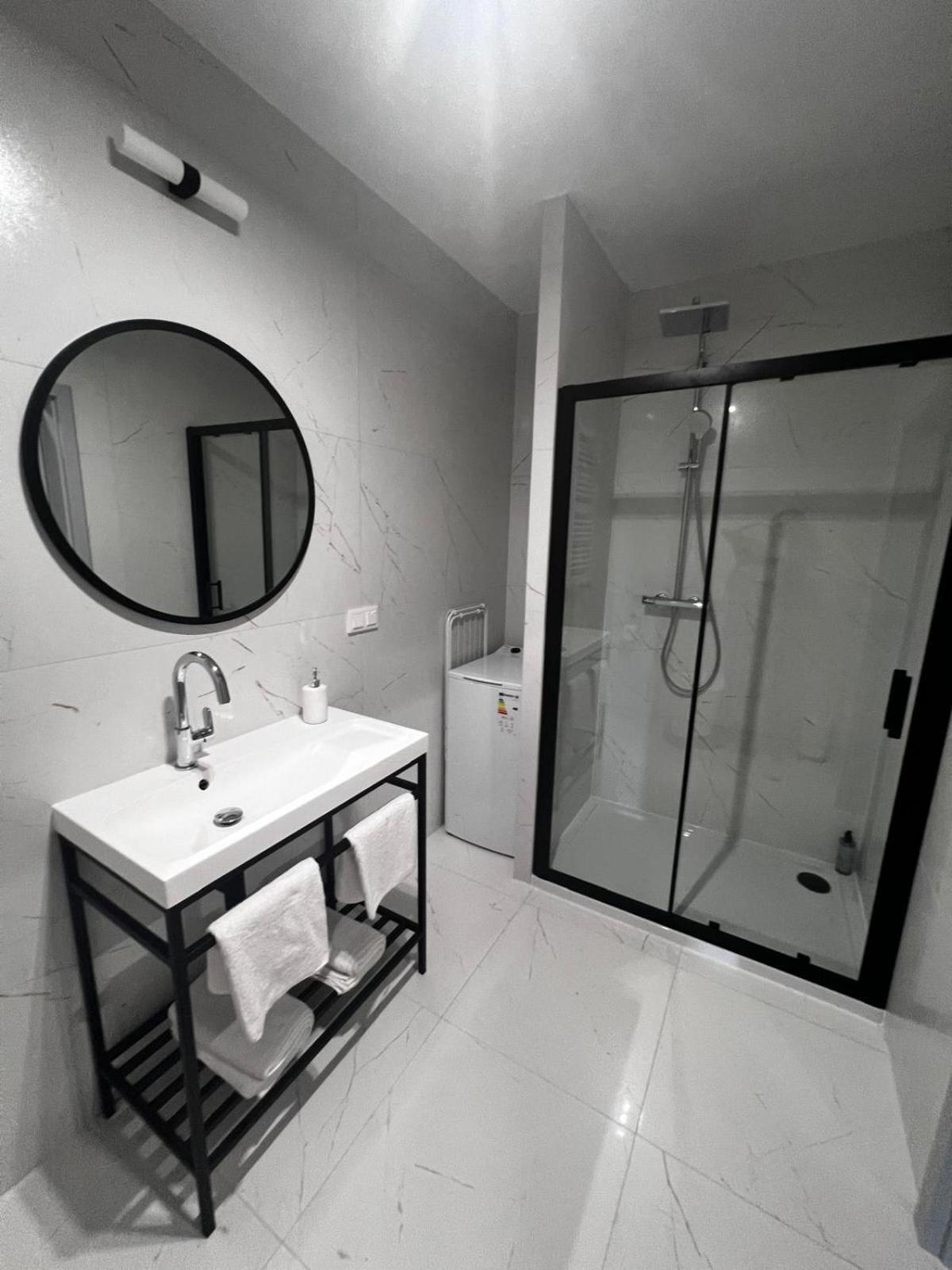 Apartamenty Sw Stanislawa Skierniewice Kültér fotó