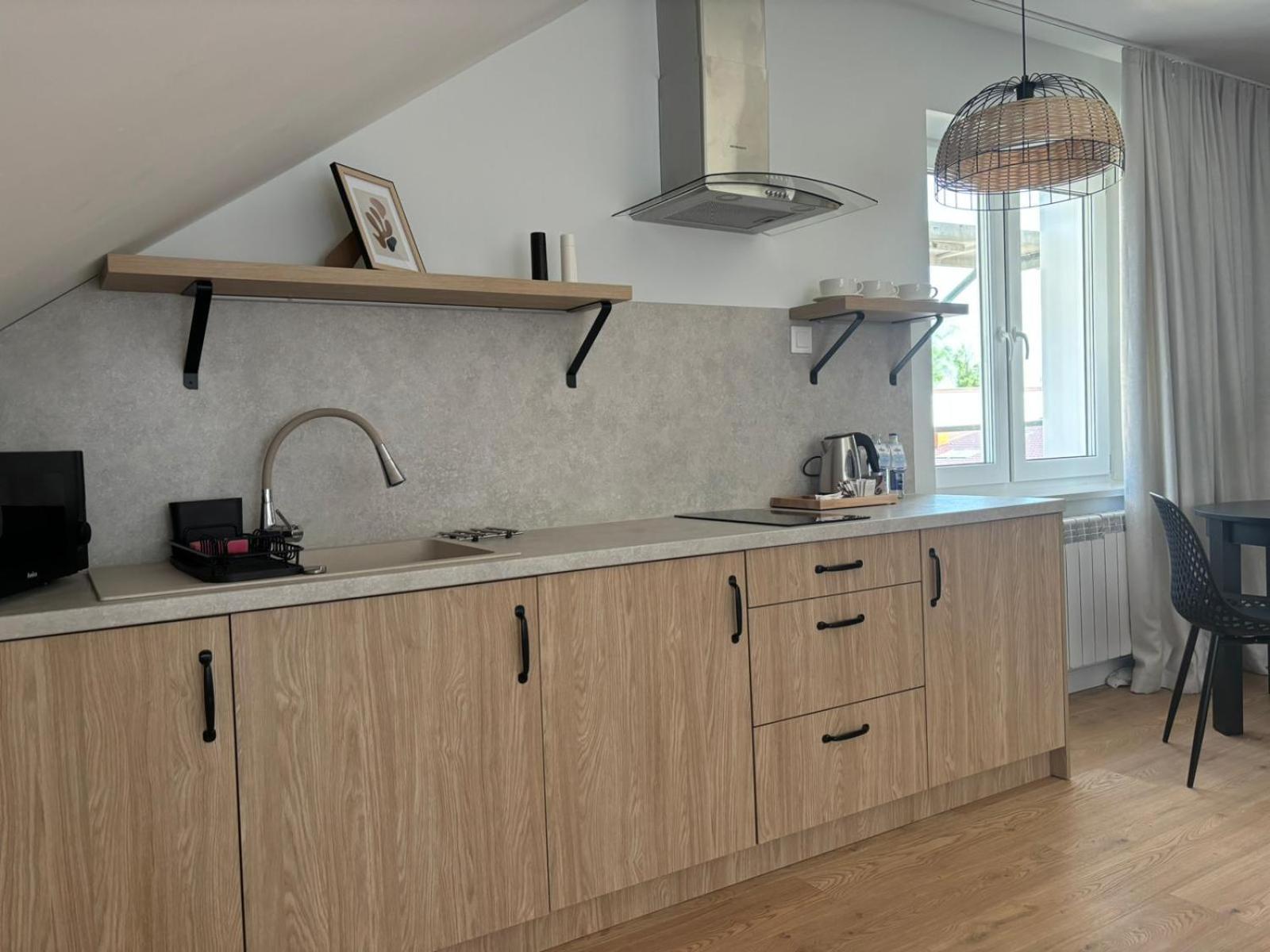 Apartamenty Sw Stanislawa Skierniewice Kültér fotó