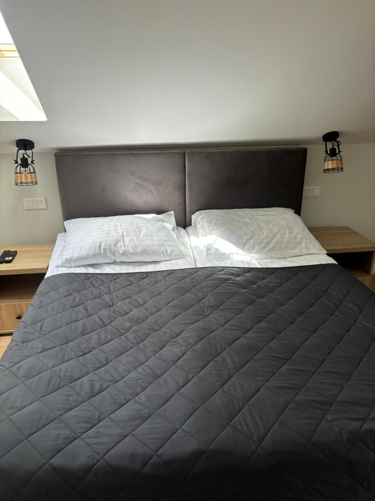 Apartamenty Sw Stanislawa Skierniewice Kültér fotó